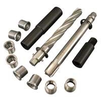 Calvan Tools 39300 - Three Valve Ford Triton Insert Repair Kit